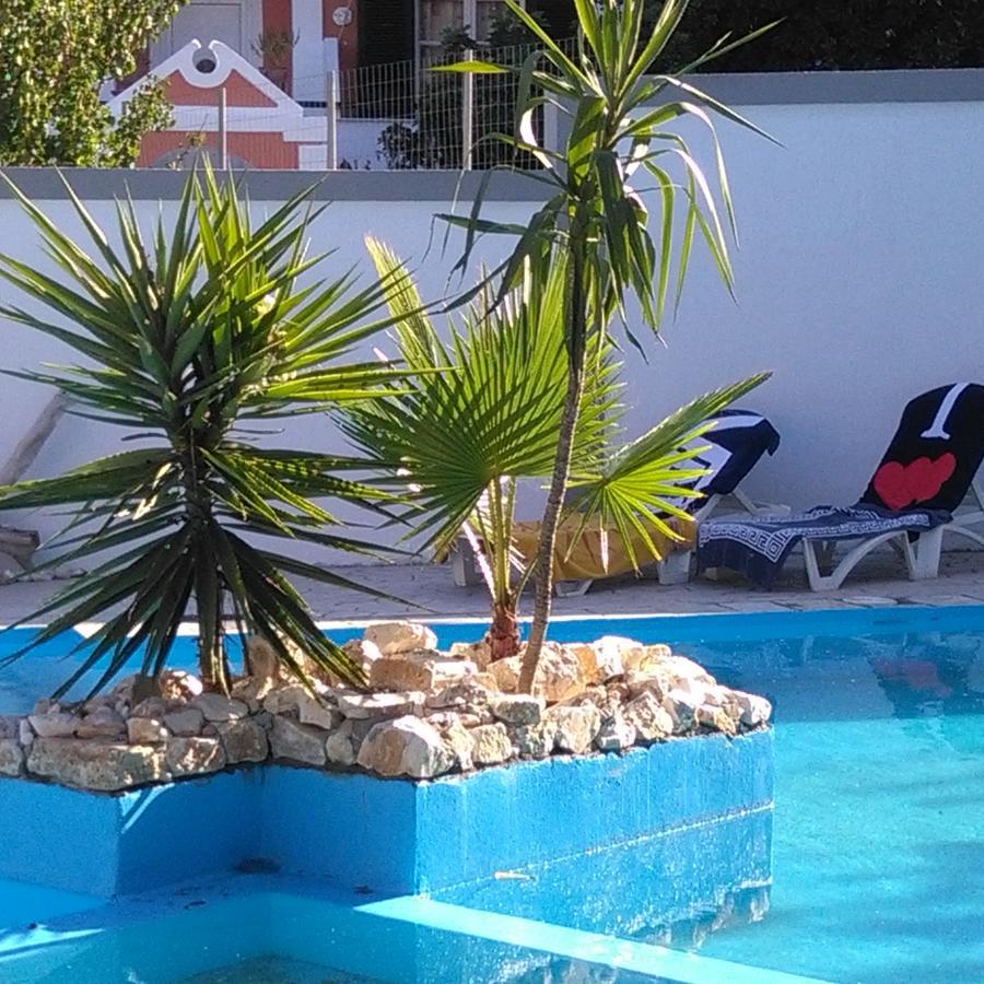 Aragorn Paradise Garden Moraḯtika Exteriér fotografie